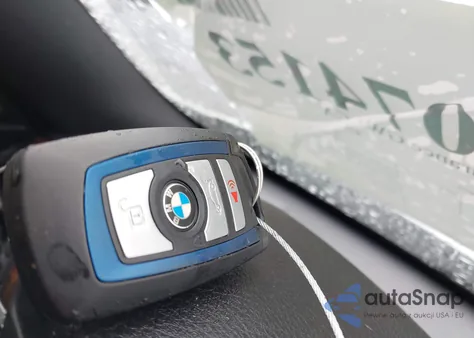 2016 BMW 428I Gran Coupe from USA, damaged, VIN WBA4A9C57GGL89972